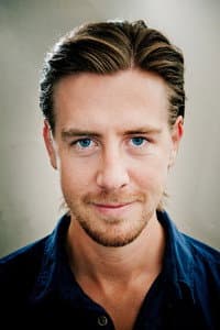 Pål Sverre Hagen in Amundsen