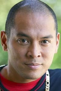 Von Flores in Johnny 2.0