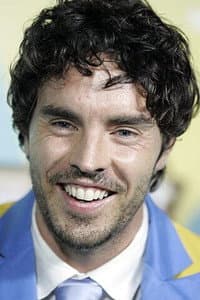 Damon Gameau in Charlie's Country