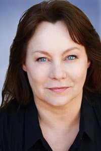 Melissa Bickerton in The Governor's Wife