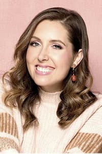 Francesca Battistelli in God's Not Dead: We The People