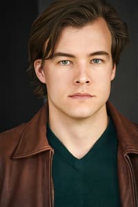 James Roseman in The Hornet's Nest