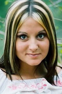 Nicole Parks in Zebra Girls 3