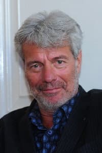 Eric Van Herreweghe in Confituur