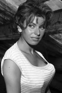 Célina Cély in Promesse di marinaio