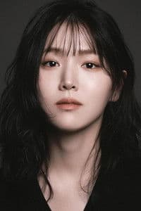 Kim Ji-eun in 닥터 프리즈너