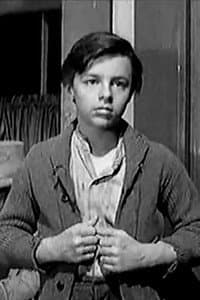 Billy E. Hughes in Ole Rex