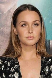 Camilla Luddington in The Pact II
