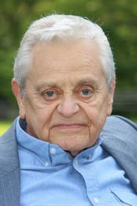 Mel Tuck in Unforgotten