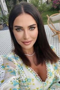 Gamze Karaman in Sıfır Noktası