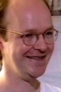 John Freeman in The Wilderness Years