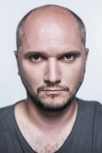 István Dankó in Külalak