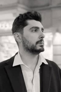 Deniz Zahmetsiz in Gecenin Kıyısı