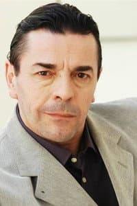 François Siener in Passage secret