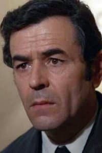 Gilbert Servien in Trop au lit pour être honnête
