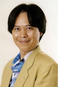 Hideyuki Umezu in 機動戦士ガンダム00 スペシャルエディションIII リターン・ザ・ワールド
