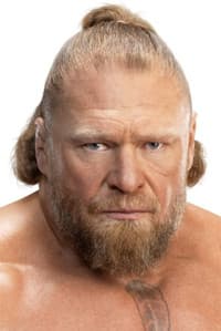 Brock Lesnar in WWE SummerSlam 2018