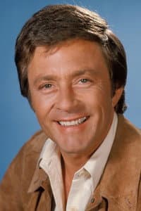 Bill Bixby in Clambake
