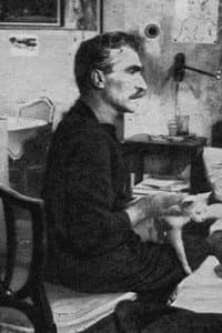 Orféo Tamburi in L'invidia