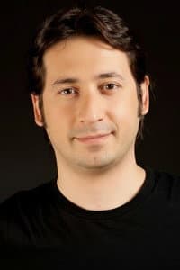 Ünal Yeter in Olay Para