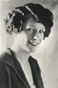 Nellie Bly Baker in The Salvation Hunters