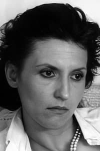 Claudine Gabay in Baxter, Vera Baxter