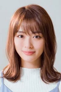 Rio Uchida in Anoko no Toriko