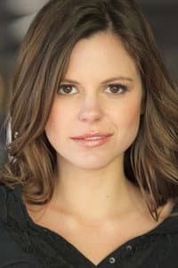McKenna Jones in State of Emergency