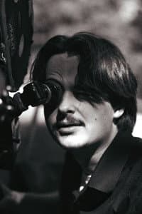 Ivan Dimitrov in Carahormiga