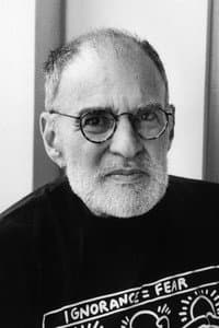 Larry Kramer in Die Aids-Trilogie: Positiv – Die Antwort schwuler Männer in New York auf AIDS