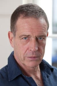 Jack Ellis in Great Expectations