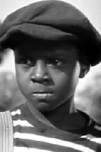 Cordell Hickman in Mokey