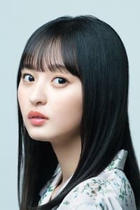 Sakura Endou in 乃木坂46 山下美月卒業コンサート