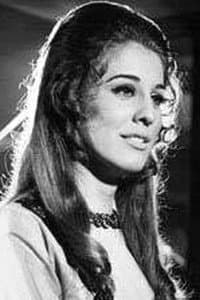 Rosanna Falasca in Siempre fuimos compañeros