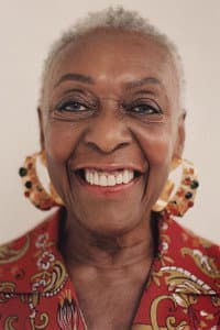 Bethann Hardison in Hold On