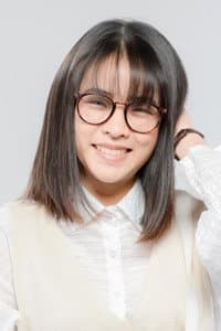 Suthita Chanachaisuwan in My Marathon