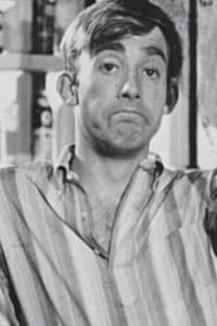 Teddy Green in The Young Ones