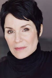 Jennifer Lee Pryor in Act of Vengeance