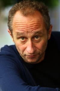Benoît Poelvoorde in Les Randonneurs à Saint-Tropez