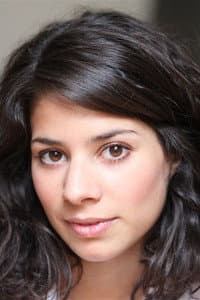 Marie Facundo in Ernest et Célestine en hiver