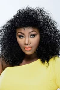 Adaora Ukoh in Karishika