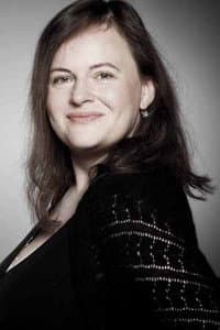 Wanda Opalinska in National Theatre Live: All of Us