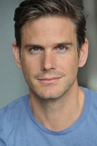 Brendan Pollecutt in The Lost City