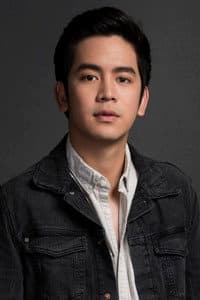 Joshua Garcia in I Love You, Hater