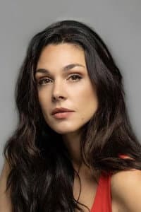 Ioanna Triantafyllidou in The Ghosts of Monday