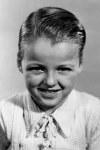 Billy Mahan in The Jones Family in Hollywood