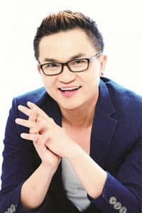 Đại Nghĩa in Siêu Lừa Gặp Siêu Lầy