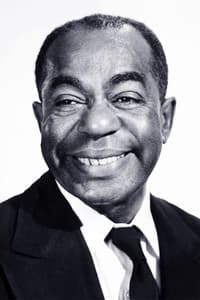 Dooley Wilson in Keep Punching