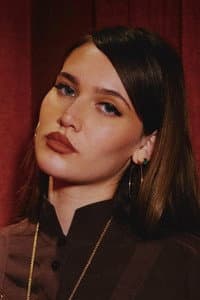 Sienna Spiro in Sienna Spiro: Austin City Limits