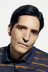 David Dastmalchian in Joel Calls Indie Film Type Dudes